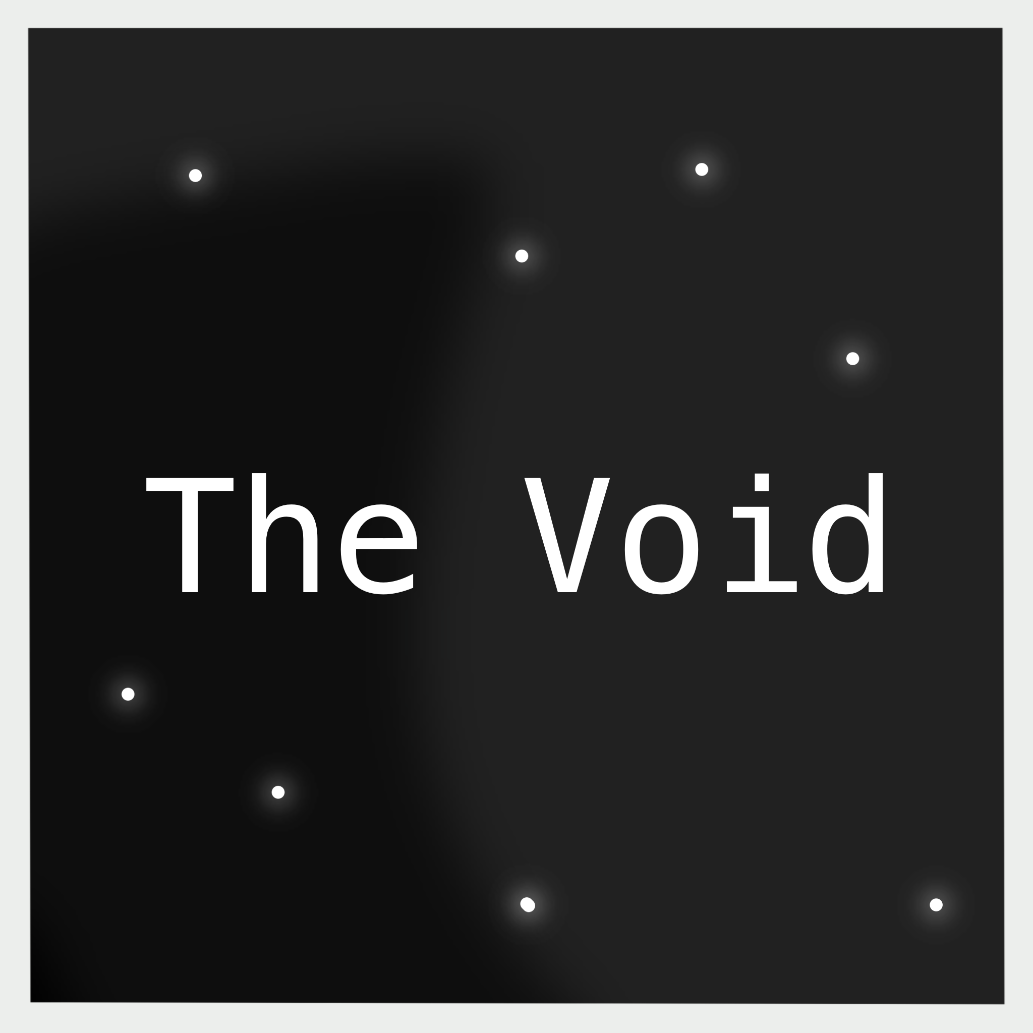 The Void Database